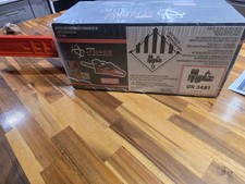ECHO DCS-5000-18C2 56V 18