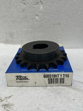 BRAND NEW Martin 60BS19HT 1-7/16