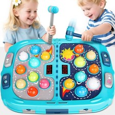 Educational Learning Toys for Kids Toddlers Age 3 4 5 6 7 8 Years Old Boys Girls picture