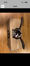 2022-2026 Jeep Compass Turn Signal Switch And Clock Spring  picture