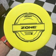 Discraft Zone 173-174g picture