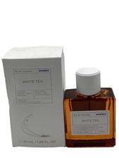 Korres -Eau De Toilette Spray  (WHITE TEA) 1.69 oz/50 ml New in box picture