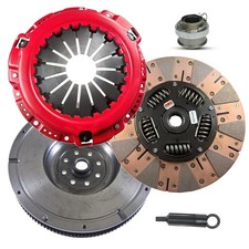 Stage 2 HD Clutch Kit with Flywheel for Toyota Tacoma Tundra FJ Cruiser 4.0L picture