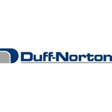 Duff Norton LT225-1-250P Actuator 250mm 12V DC 500N Motion Control picture