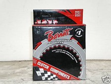 BARNETT 307-30-1090 CLUTCH KIT HARLEY DAVIDSON SPORTSTER 1986 - 1990 EXTRA PLATE picture