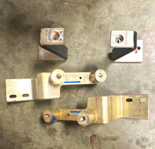 Easton KPRL4X334T Breaker Mounting Brackets picture