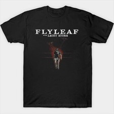 Rare Flyleaf Band Cotton Men S-5XL K576 picture