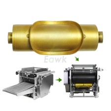 5-20cm Customized Mold Gold Mould For Corn Tortilla Making Machine Tacos Maker picture