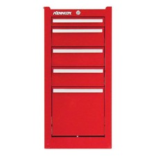 KENNEDY 185XR Powder Coated Red,Heavy Duty,Side Cabint 414X93 picture