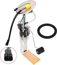 22520437 For 2005-2007 Polaris Sportsman 500 700 800 EFI Fuel Pump Assembly picture