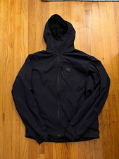 Arc’teryx Proton SL Hoody Men's Black Size M picture