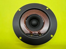 BIC Venturi Formula 4 Speaker Tweeter Replacement New Driver  picture