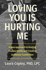 Loving You Is Hurting Me A New - Hardcover - VERY GOOD picture