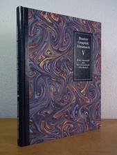 Colourful Graphic Almanac V. Fifth Selection from the Monthly Magazine 