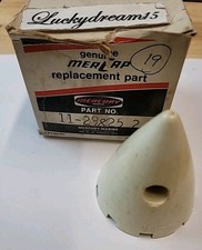 NOS Original Mercury Quicksilver 11-29825 Propeller Nut picture