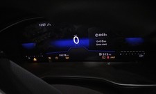 2023 Jetta OE Speedometer Gauge Cluster 59K Miles Volkswagen picture