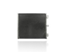 A-C Condenser for 17-24 718 Boxster/Cayman 20-23 718 Spyder Universal 9P1820411 picture