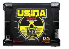 Usina Smart Connect 120A / Digital Bivolt Automotive Power Supply With Voltmeter picture