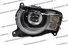 Perfect OEM 2020-2026 Land Rover Defender Premium LED Left Headlight 451123459 picture