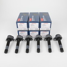 6X DENSO Direct Ignition Coil 673-2311 For UF603 U5304 IC693 E1103 30520-R70-A01 picture