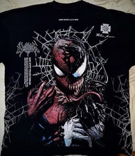 Darc Sport GRAIL Spider-Man Darcness Unleashed Minty New picture