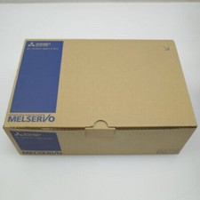 1PC Mitsubishi MR-J3-10A-S030 MRJ310AS030 Servo Drive New Expedited Shipping picture