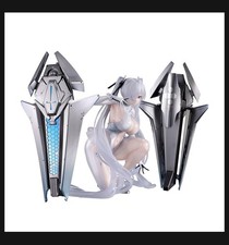 Bandai Goddess of Victory NIKKE CHAPTER 6 Cinderella Figure Ichiban  picture