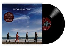U2 Carnaval De Luz (Vinyl) 12
