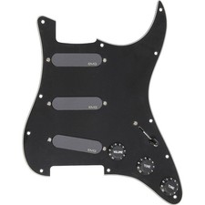 EMGGC21 SA Prewired Pickguard Set picture