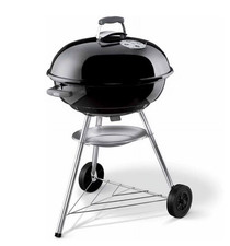 Weber Jumbo Joe Premium 22