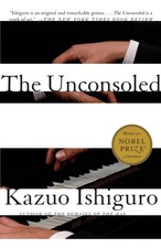 The Unconsoled (Vintage International) picture