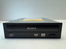 Sony DRU-710A Internal DVD/CD Rewritable Drive IDE ATAPI - Vintage Black picture
