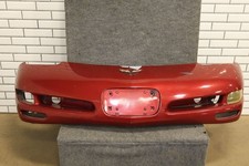 1997-2004 Chevrolet Corvette C5 Front Bumper picture