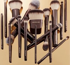 HOURGLASS Makeup Brushes – Buy More & Save Free Brush Bag with 10+ picture
