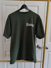Strawberry Brand Strawberry Jams Edition T-Shirt Graphic Tee Small picture