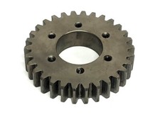Unbranded 30 Tooth 3.78 Inch OD Drive Gear for Allpac Wrapper 1.57 Inch Bore NOS picture