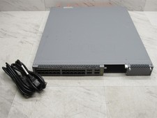 Juniper EX4600-40F-AFO 24 Port SFP 10G 4 QSFP 40G AFO Network Switch picture