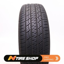 Set of 2 Used 205/65R16 Continental ControlContact Tour A/S Plus - 95H  8.5-9/32 picture