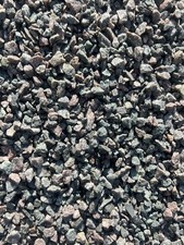 15 lbs Granite Pebbles Clean Rock picture