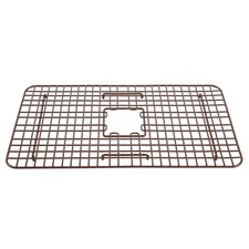 SinkSense Wren Antique Brown 27