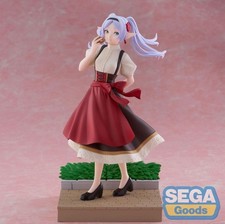 Japan Authentic Frieren XStellar Frieren/Fern Figure At a Certain Festival picture