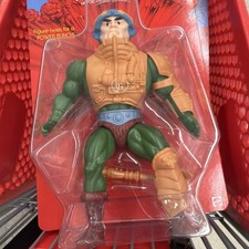 Mattel Masters of the Universe Giant Man-At-Arms Figure - 12