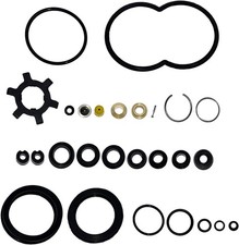 Hydro-Boost Repair Kit Seal Leak Repair Replacement for All Chevy GMC picture