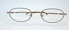 Fendissime Occhiali F 130 886 47-18 Glasses Eyeglasses Optical Frames  picture
