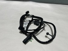 For 2020-2024 Ford Edge 2.0 or 2.7 Front Grille Shutter Wiring Harness Genuine picture