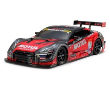 Tamiya TT-02 Motul Autech GT-R 1/10 4WD Electric Touring Car Kit TAM58625 picture