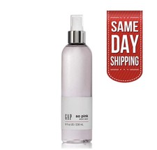 GAP So Pink Body Mist for Women 8 fl oz Citrus & Floral Scent-new no box picture