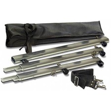 Fisher Labs HANDLEKIT-TW6 3-Piece Handle Kit for Model TW6 picture