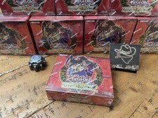 Yugioh Retro Pack 2 Booster Box (24 Packs) English Edition - Factory Sealed picture