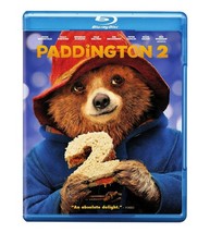 Paddington 2 Blu-ray NEW picture